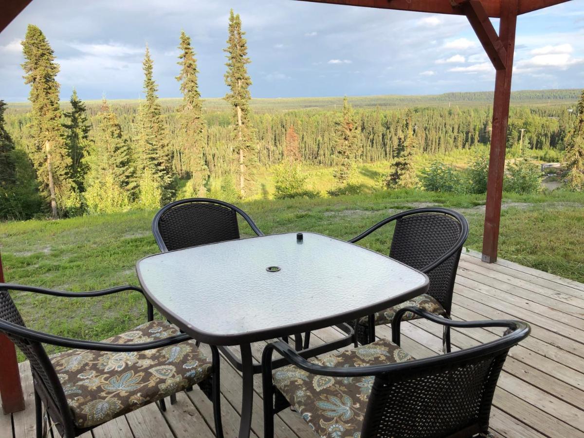 Alaska Home Rental Soldotna Exterior foto