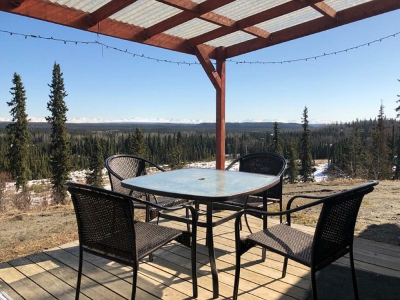 Alaska Home Rental Soldotna Exterior foto